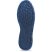 PANDA BRINDISI MF S1P ESD félcipő kék/fekete