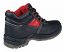 Fridrich&Fridrich JENA SC-03-003 ankle S3 bakancs