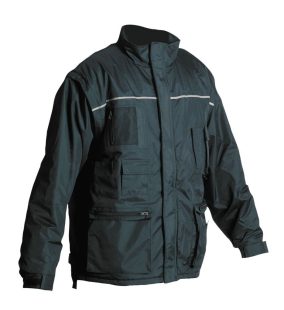 KABÁTOK, DZSEKIK MUNKARUHÁZAT 6 safetyproducts.hu MAX WINTER RFLX téli dzseki safetyproducts.hu