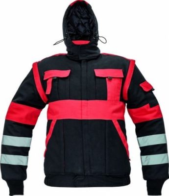 MAX WINTER RFLX téli dzseki safetyproducts.hu MAX WINTER RFLX téli dzseki safetyproducts.hu