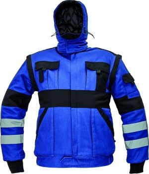 MAX WINTER RFLX téli dzseki safetyproducts.hu MAX WINTER RFLX téli dzseki safetyproducts.hu