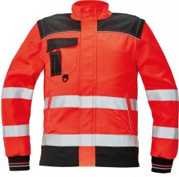 KNOXFIELD HI-VIS dzseki