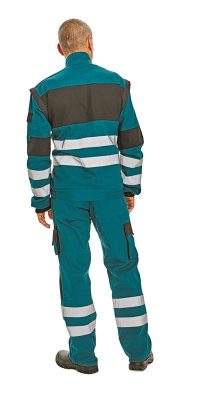 MAX WINTER RFLX kertésznadrág safetyproducts.hu MAX WINTER RFLX téli dzseki safetyproducts.hu