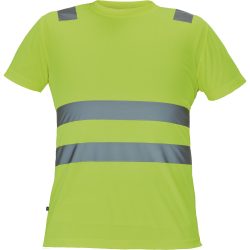 TERUEL Hi-Vis póló