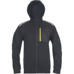 EMERTON STR kapucnis kardigán