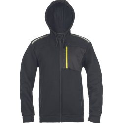 EMERTON STR kapucnis kardigán