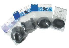 HY51 egészségügyi készlet a H510 hallásvédő fültokhoz - Átmeneti készlethiány!