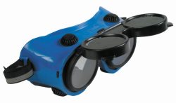 VISILUX 5 LUX OPTICAL SÖTÉT HEGESZTŐ SZEMÜVEG safetyprod VISILUX 5 LUX OPTICAL SÖTÉT HEGESZTŐ SZEMÜVEG safetyprod
