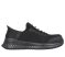 200206EC Skechers Slip-ins Work: Tilido - Fletchit férfi munkavédelmi cipő S1 PL SR ESD
