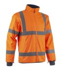 KAZAN KOMBINÁLHATÓ 2/1 HI-VIZ DZSEKI KAZAN KOMBINÁLHATÓ 2/1 HI-VIZ DZSEKI