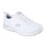 SKECHERS 77125EC FLEX ADVANTAGE - BENDON SR férfi munkacipő