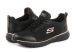 SKECHERS 77222EC SQUAD SR női munkacipő