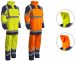 HYDRA HI-VIZ PE ESŐÖLTÖNY