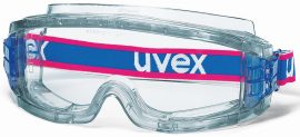 UVEX-ULTRAVISION-SZEMUVEG-GUMIPANTOS