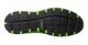 FLUORITE S1P HI-VIZ SARGA SPORT KOMPOZIT VEDOFELCIPO