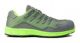 FLUORITE S1P HI-VIZ SARGA SPORT KOMPOZIT VEDOFELCIPO
