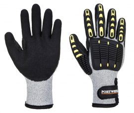 TPV Impact Therm Cut Glove