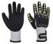 TPV Impact Therm Cut Glove