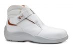 BASE Cromo Ankle bakancs S2 SRC