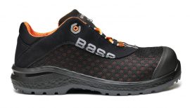 BASE Be-Fit félcipő S1P SRC