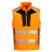 Portwest DX4 Hi-Vis Softshell mellény