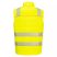 Portwest DX4 Hi-Vis Softshell mellény