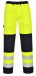 MULTI-NORM HI-VIS JÓLLÁTHATÓSÁGI NADRÁG