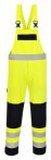 MULTI-NORM HI-VIS MELLESNADRÁG 