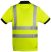 HI-VIZ FÉNYVISSZAVERŐ PÓLÓ SÁRGA