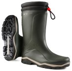 DUNLOP BLIZZARD K486061 SZORMES CSIZMA