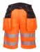 PW3 Hi-Vis rövidnadrág