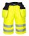 PW3 Hi-Vis rövidnadrág