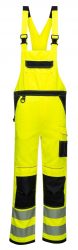 PW3 Hi-Vis kantáros nadrág