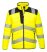 PW3 Hi-Vis Baffle kabát