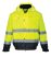 HI-VIS KÉTTÓNUSÚ BOMBER KABÁT