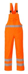 HI-VIS MELLESNADRÁG BÉLÉS NÉLKÜL