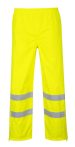 HI-VIS LÉLEGZŐ NADRÁG