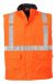 BIZFLAME HI-VIS RAIN ANTISZTATIKUS FR MELLÉNY