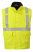 BIZFLAME HI-VIS RAIN ANTISZTATIKUS FR MELLÉNY