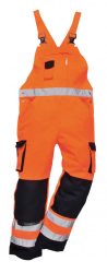 TEXO HI-VIS MELLESNADRÁG